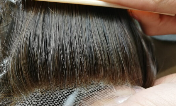 MEN’S WIG